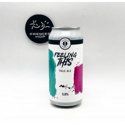 Phantom Brewing Feeling This  Pale Ale  5% - Premier Hop