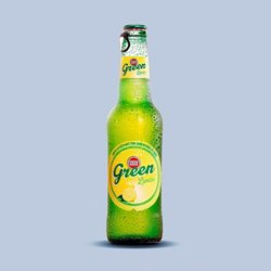 Super Bock Green
