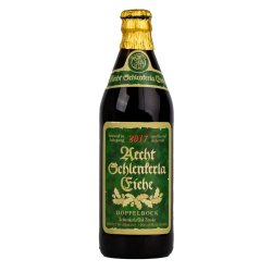 Aecht Schlenkerla Eiche Doppelbock Aecht Schlenkerla Eiche Doppelbock