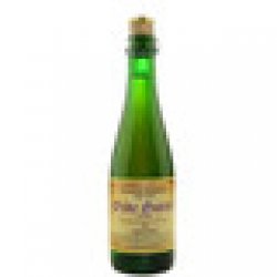 Hanssens Oude Gueuze