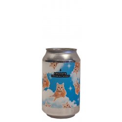 Garage Beer Co. Lolcats - Craft & Draft