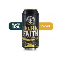 Northern Monk DARK FAITH // BLACK IPA