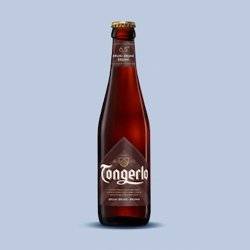 Brouwerij Haacht Brasserie Tongerlo NOX