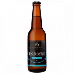 Bronckhorster Brewing Company Eigenweiss