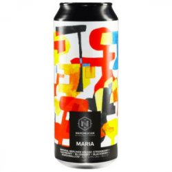 Browar Nepomucen Maria