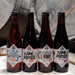 Pack Verzet 2025 - Cask Chile