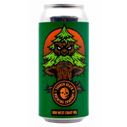 Sudden Death Brewing Co. Old Piney