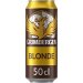 Grimbergen Blonde 6.7% - 50 cl Dose Grimbergen Blonde 6.7% - 50 cl Dose