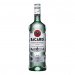Ron Bacardí Carta Blanca 980 ml 