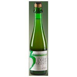 3 Fonteinen Oude Geuze
