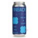 Finback Rolling In Clouds 