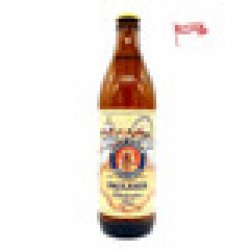 Paulaner  Oktoberfest Bier  German Festbier 6% 500ml - Thirsty Cambridge