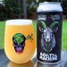 Parish - Goats in the Machine Double New England IPA (Jester King collab) 