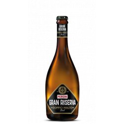 Peroni Gran Riserva Doppio Malto Bock 6.6% ABV - Martins Off Licence