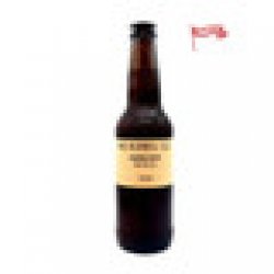 The Kernel  London Brick  Red Ale 7% 330ml - Thirsty Cambridge