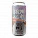 Below Brew Co Below Brew Co - Wild Juice Chase - 0,5% - 44cl - Can 