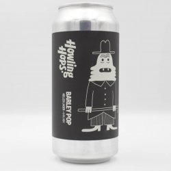 Howling Hops Barleypop