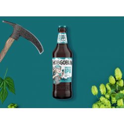 Hobgoblin IPA