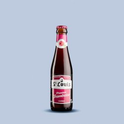 St. Louis Premium Framboise