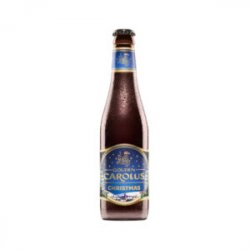 Gouden Carolus Christmas Gouden Carolus Christmas