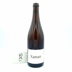 META Xaman Botella 75cl - Hopa Beer Denda