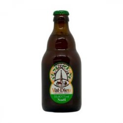 Val Dieu Bière de Noël