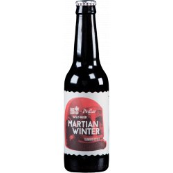 Dois Corvos Martian Winter - Craft & Draft