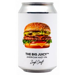Zuyd Craft THE BIG JUICY™
