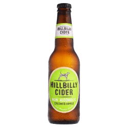 Hillbilly Non-alcoholic Apple Cider - The Barrel By Coogee Bay Hotel