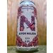 Phantom Brewing Co - N Is For Nelson Phantom Brewing Co - N Is For Nelson