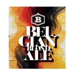 BROFAKTURA Belgian Blond Ale