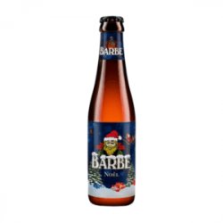 Verhaeghe Barbe Noël Verhaeghe Barbe Noël