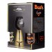 Dubuisson Bush Zestaw (2 x Caractère 12% 330 ml + 2 x Triple 10,5% 330 ml + Szkło) 