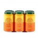 Hudson North Cider Co. Ginger Citrus 6 pack 12 oz. Can Hudson North Cider Co. Ginger Citrus 6 pack 12 oz. Can