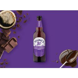 Young´s Double Chocolate Stout