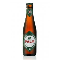 Palm Export - The Belgian Beer Company