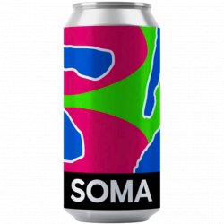 Soma Beer - Slick - Left Field Beer