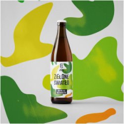Browar Artezan Zielone Światło Browar Artezan Zielone Światło