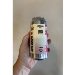Verdant Brewing Co LSBB25 Collab Series #4 (Little Summer Beer Bash)