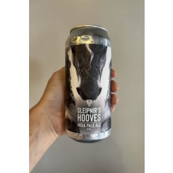 Azvex Brewing Company Sleipnir