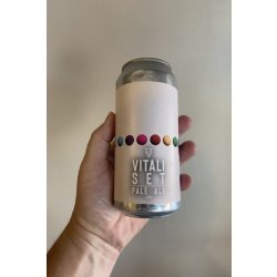 Azvex Brewing Company Vitali Set