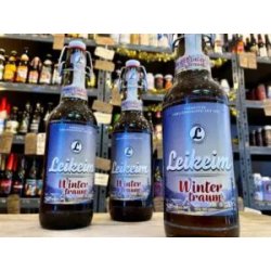 Brauhaus Leikeim Leikeim Wintertraum Brauhaus Leikeim Leikeim Wintertraum