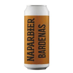 Naparbier Bardenas - 3er Tiempo Tienda de Cervezas