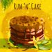 Alchemik - Rum 'N' Cake 