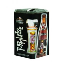 Kuchlbauer Turmweisse