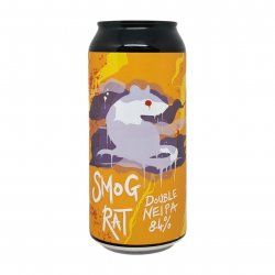 Ossett Brewery Smog Rat