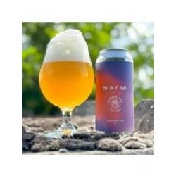 Norm Brewing Coastbusters