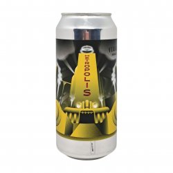 Verdant Brewing Co Metropolis