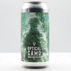 Azvex Brewing Company Optical Camo Azvex Brewing Company Optical Camo