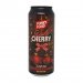 Funky Fluid Yule Cherry  Fruited Berliner Weisse 